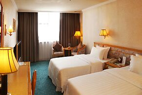 Golden City Hotel