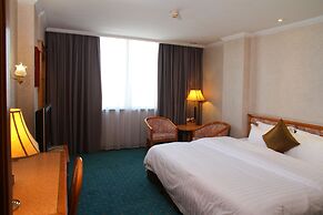 Golden City Hotel