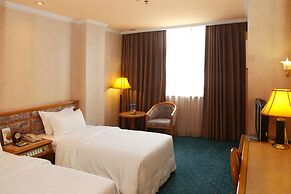 Golden City Hotel