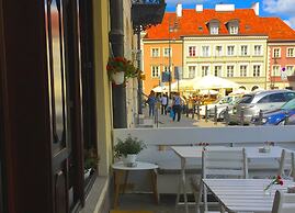 Oki Doki OLD TOWN