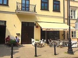 Oki Doki OLD TOWN