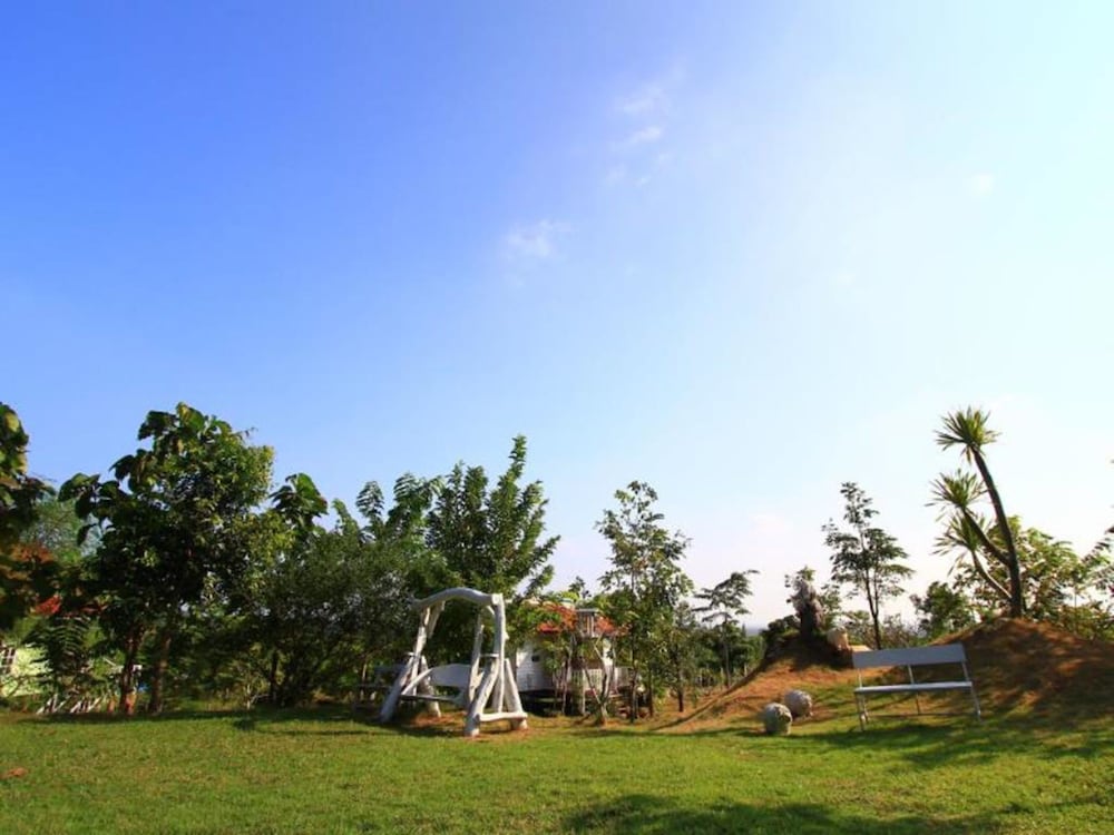 Baanrai Areeya