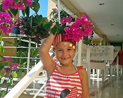 Tuncer Garden Hotel