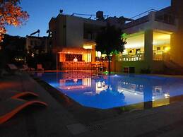 Tuncer Garden Hotel