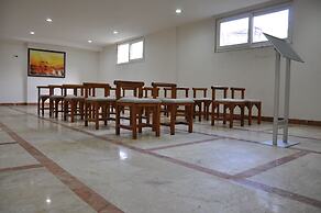 Tuncer Garden Hotel