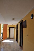 Tuncer Garden Hotel