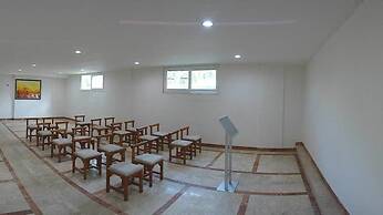 Tuncer Garden Hotel