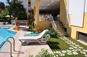 Tuncer Garden Hotel