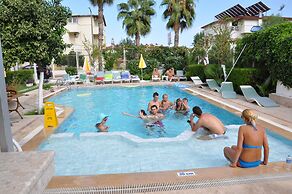 Tuncer Garden Hotel