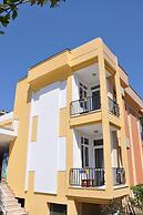 Tuncer Garden Hotel