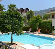 Tuncer Garden Hotel