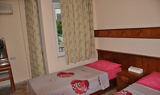 Tuncer Garden Hotel