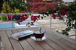 Tuncer Garden Hotel