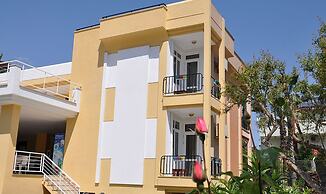 Tuncer Garden Hotel