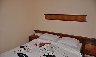 Tuncer Garden Hotel