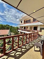 SUNVILLE HOTEL