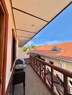SUNVILLE HOTEL