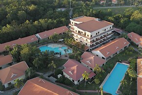 SUNVILLE HOTEL