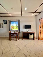 SUNVILLE HOTEL