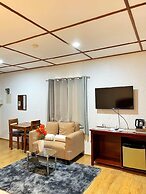 SUNVILLE HOTEL