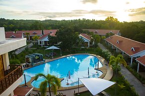 SUNVILLE HOTEL