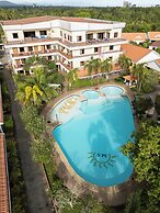 SUNVILLE HOTEL
