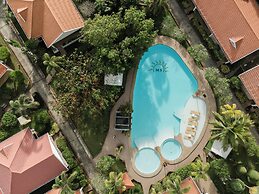 SUNVILLE HOTEL