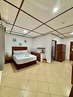 SUNVILLE HOTEL