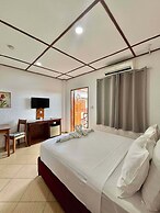 SUNVILLE HOTEL