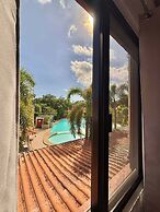 SUNVILLE HOTEL