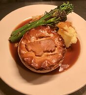 The Dorset
