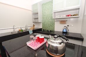 Loke Lim Ipoh Homestay