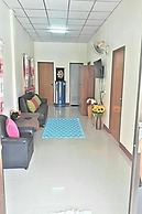 Mae Rampung Beach House 2