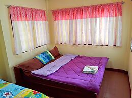 Mae Rampung Beach House 2