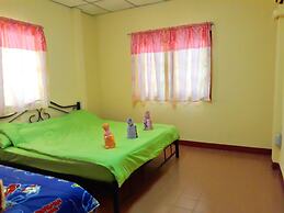 Mae Rampung Beach House 2