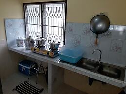 Mae Rampung Beach House 2