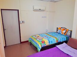 Mae Rampung Beach House 2