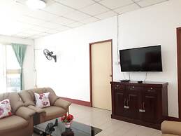Mae Rampung Beach House 2