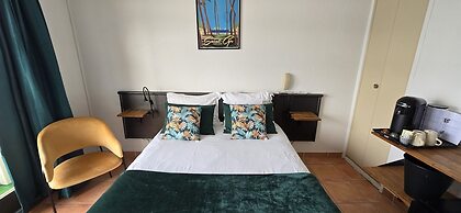 Hôtel Chanteplage