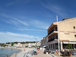 Hôtel Chanteplage