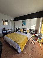 Hôtel Chanteplage