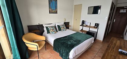 Hôtel Chanteplage