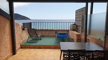 Hôtel Chanteplage