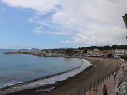 Hôtel Chanteplage