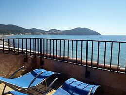 Hôtel Chanteplage