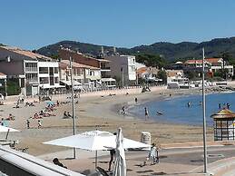 Hôtel Chanteplage