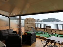 Hôtel Chanteplage
