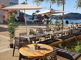 Hôtel Chanteplage