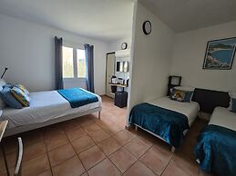 Hôtel Chanteplage