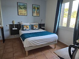 Hôtel Chanteplage